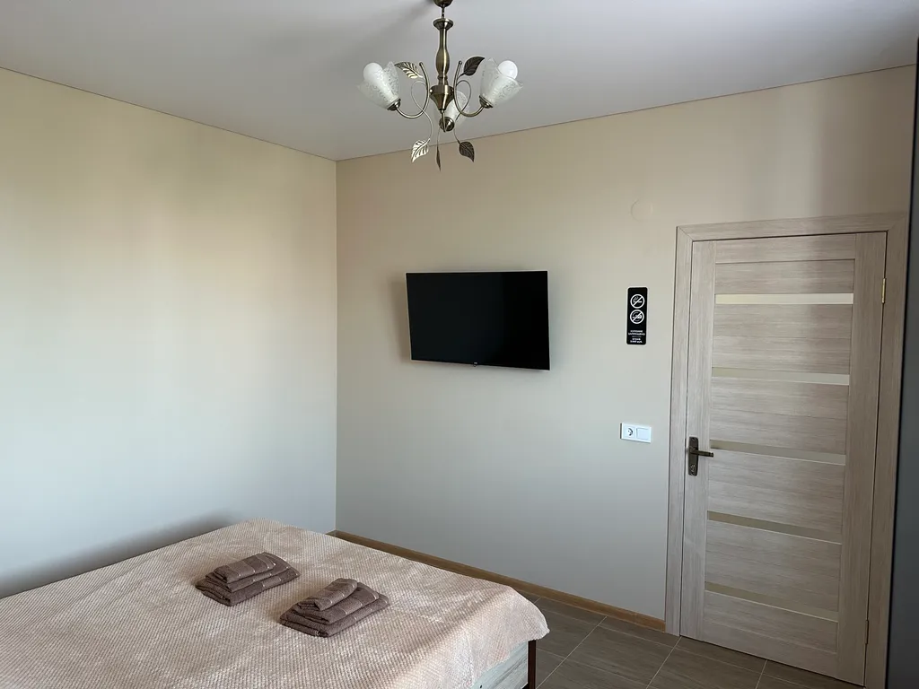 Квартира Комната — Сухум