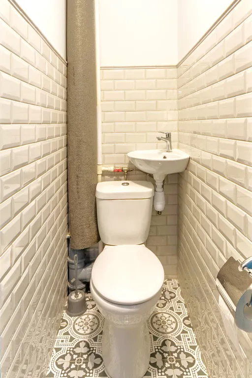 Квартира Стильная 3-комнатная квартира у Невского проспекта и Летнего Сада — Санкт-Петербург