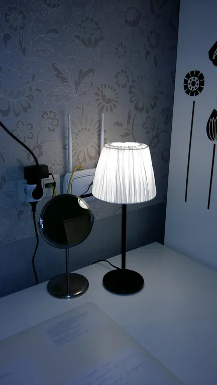 Квартира 1-комнатная Квартира — Луга