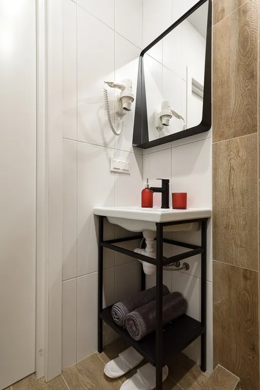 Ваш личный оазис в городской суете