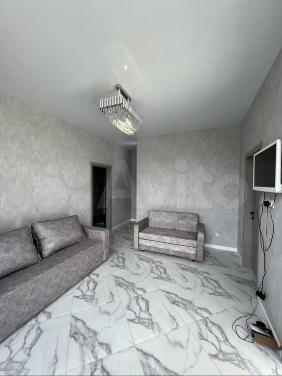 Дом в центре города