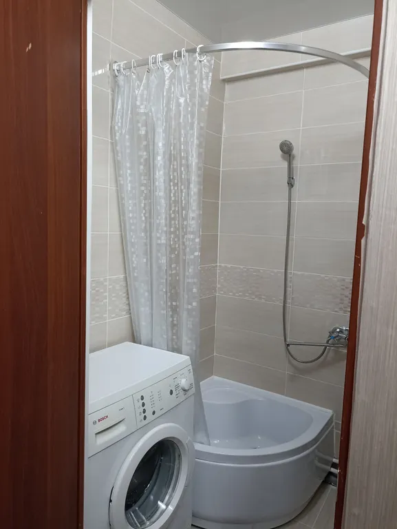 Уютная студия