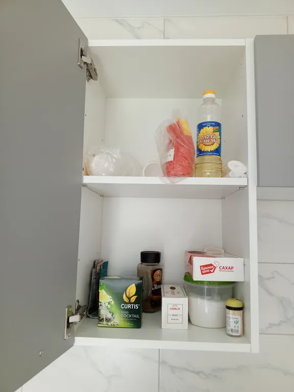 Уютная квартира в Южном районе города