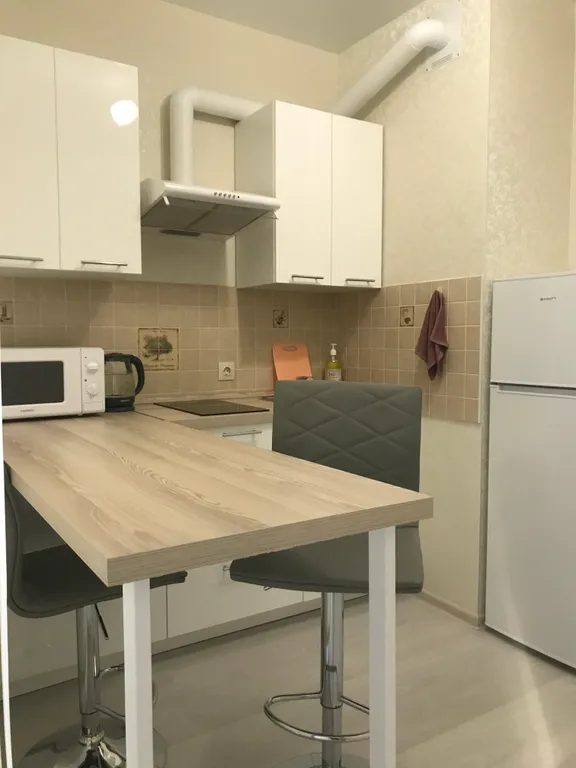 Апартаменты Deluxe