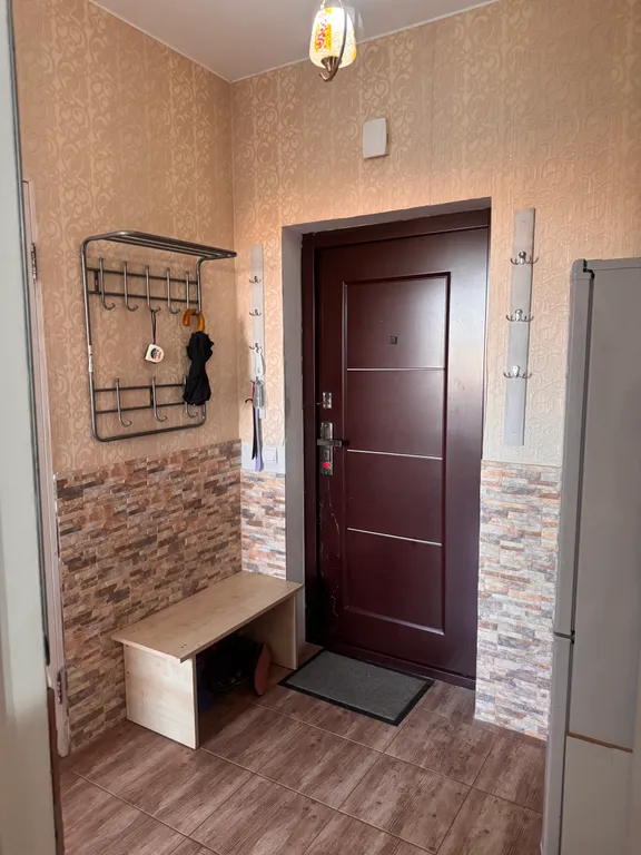 Уютная квартира в Светлогорске