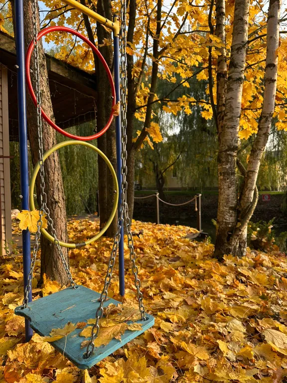 Коттедж Дом с баней, барбекю зоной и большой беседкой — Новый Городок