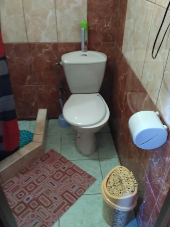 Отдельный номер на троих