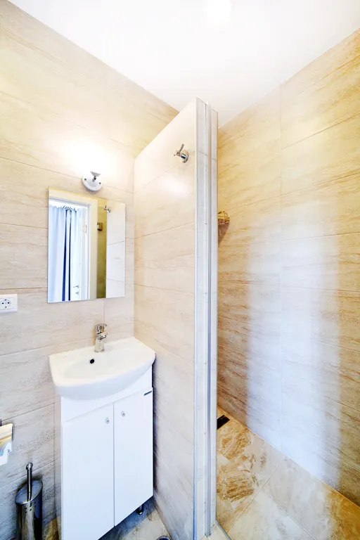 Квартира Квартира Апартамент на Фиоленте — Севастополь