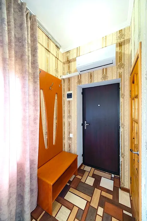 Апартаменты с кухней