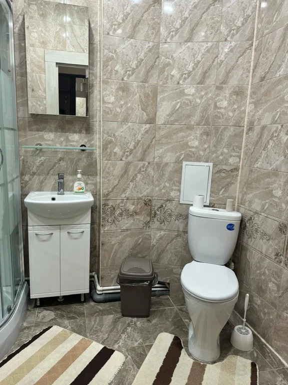 Уютная квартира для вашего комфортного отдыха