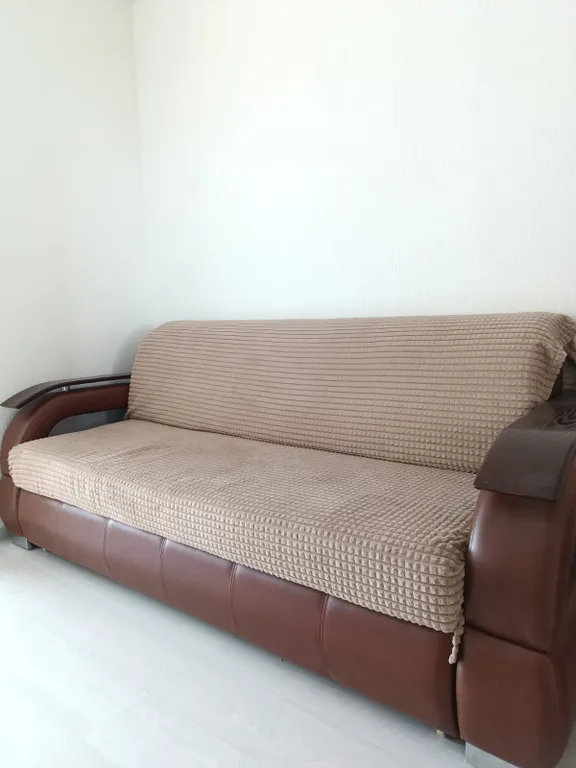 Квартира с кондиционером в новом ЖК