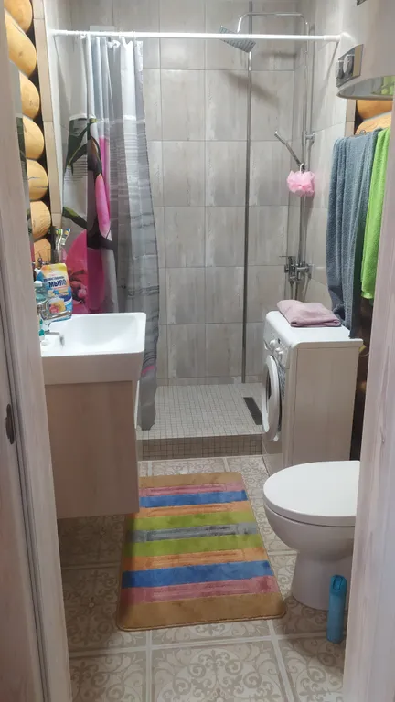 Дом у моря Северная сторона Севастополя Любимовка