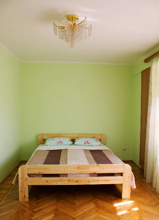 Уютная 2-комнатная квартира с видом на море