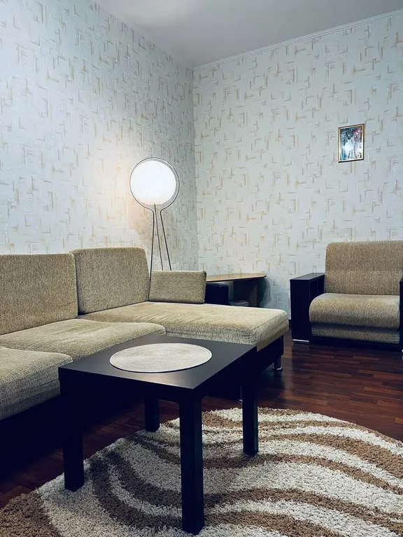 Отличная 2-комнатная квартира в самом центре — аренда посуточно в Полоцк