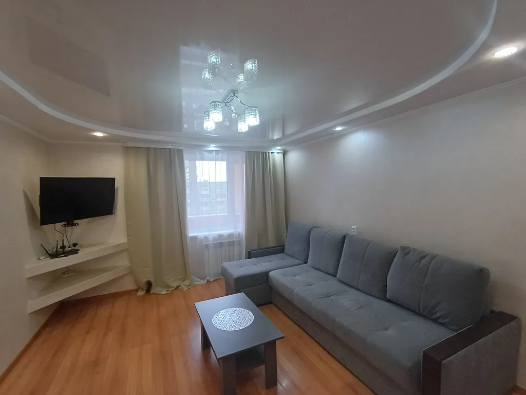 Квартира в центре города