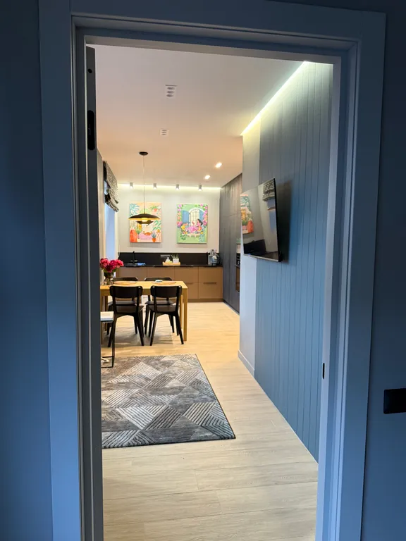 Апартаменты Mallorca