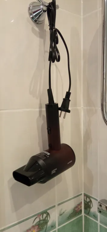 Квартира с видом на Амурский залив