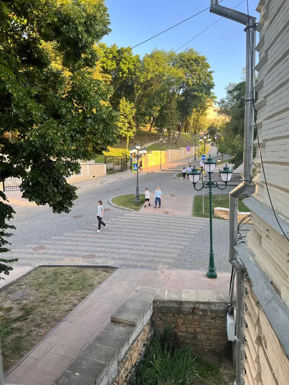 Исторический центр