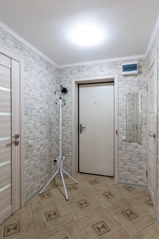 Квартира Квартира недалеко от пляжа Сады морей — Геленджик