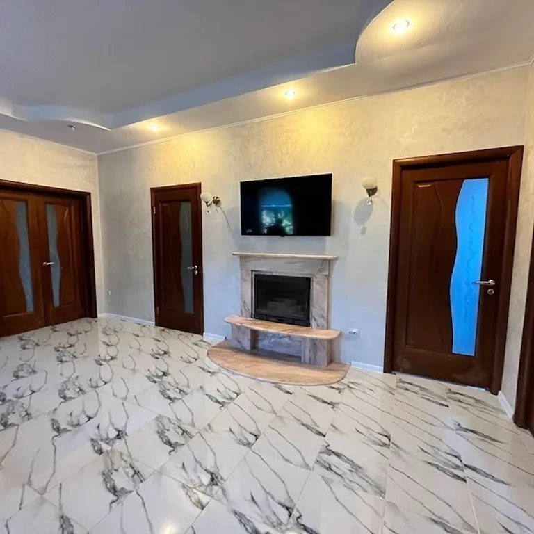 3-комнатный Дом