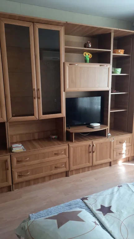 Квартирка в сердце города