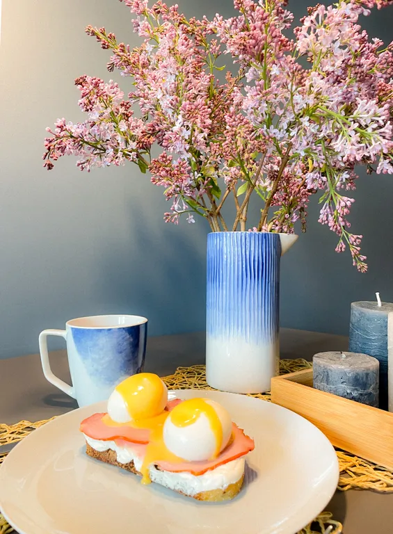 Стильные апартаменты