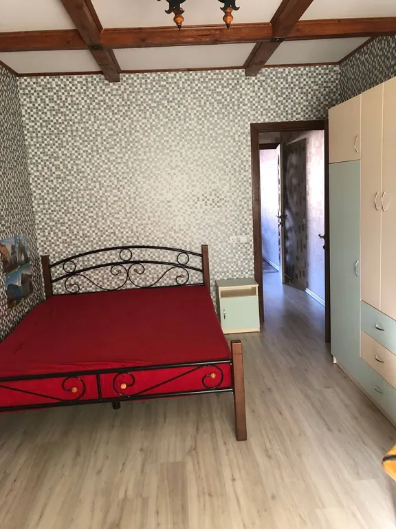 Квартира Комната — аренда посуточно в Судак