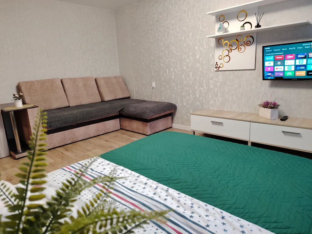 Квартира в центре