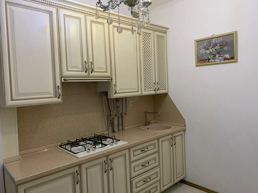 Квартира в центре