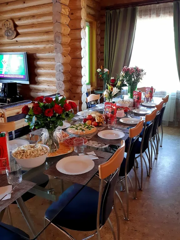 4-комнатный Дом