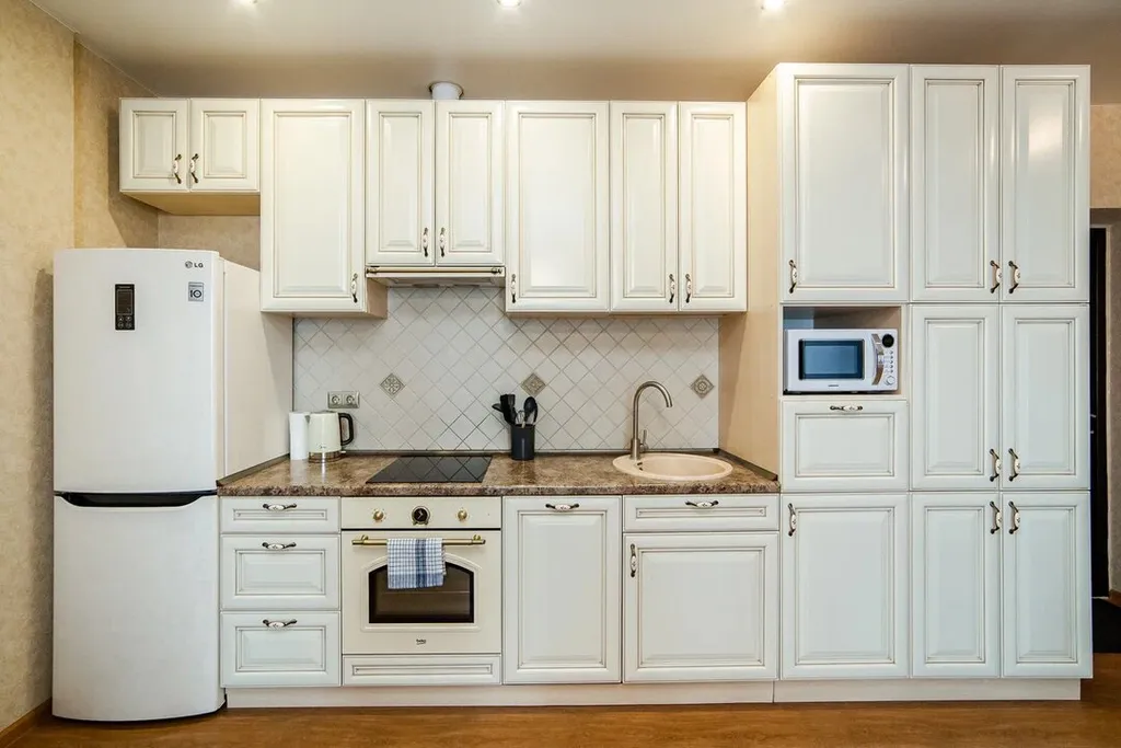 Апартаменты возле Национальной Библиотеки ТРЦ Dana Mall на Туровского