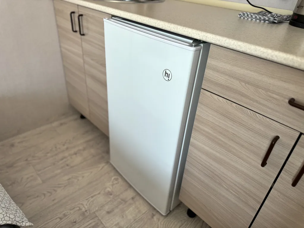 Уютная студия в 15 минутах ходьбы от метро Берёзовая Роща на двоих