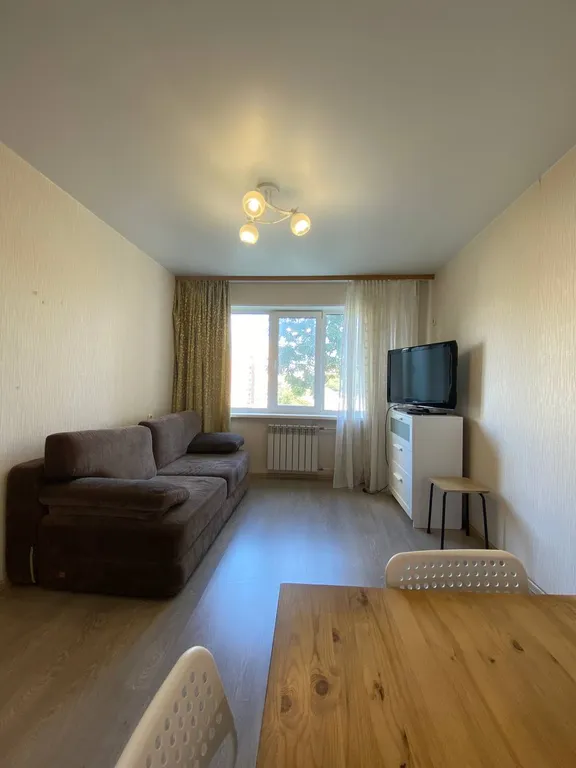 Уютные апартаменты рядом с парком