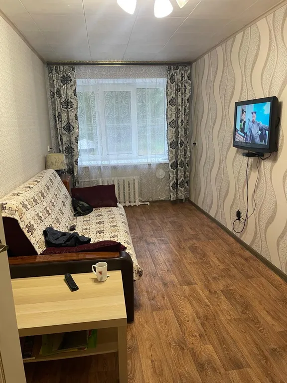 Уютные апартаменты для вас