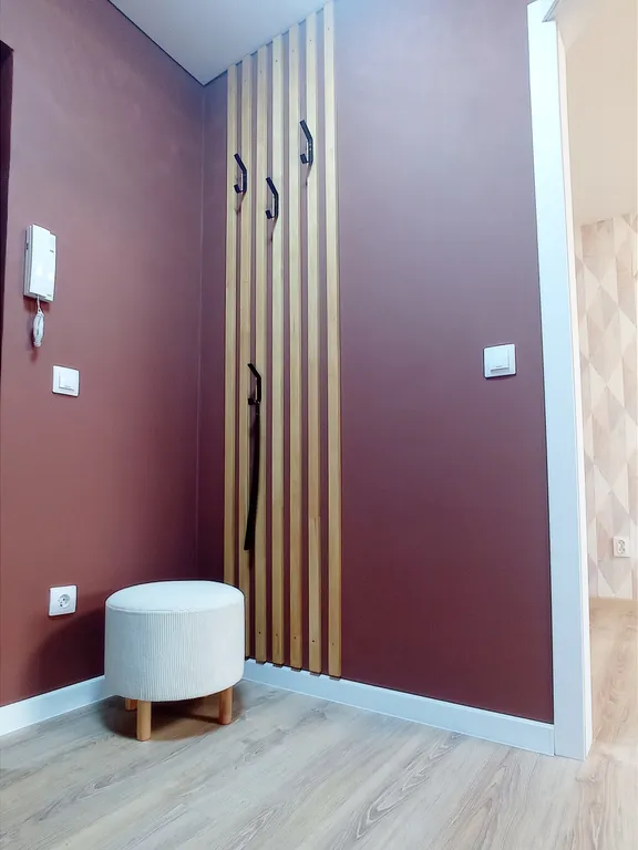 Романтичная студия