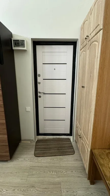 Квартира Уютная квартира в центре города — Владикавказ