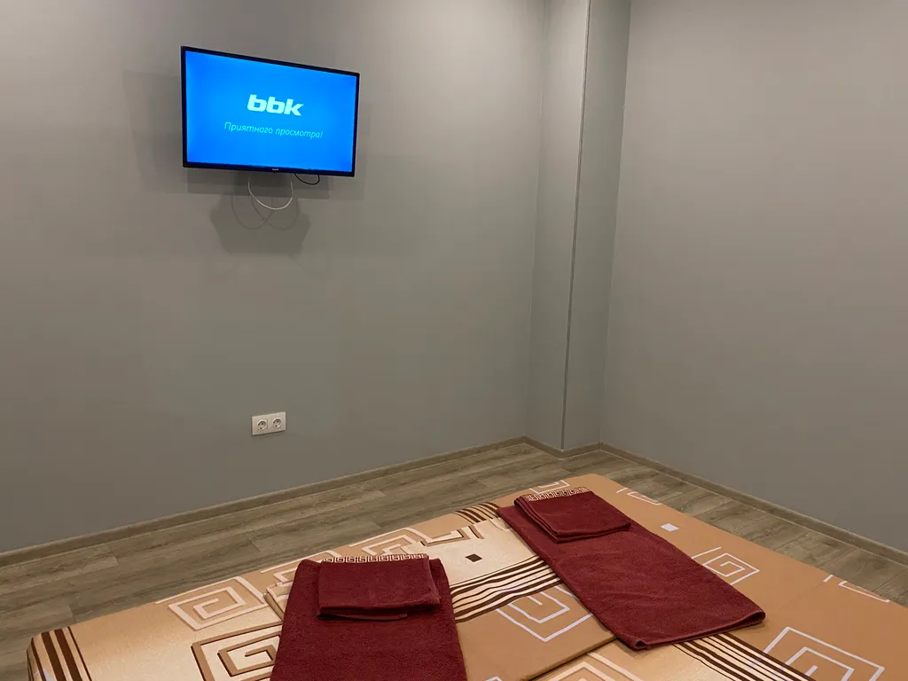 Квартира Квартира Люкс-апартамент в новом доме у ЖД — Волгоград