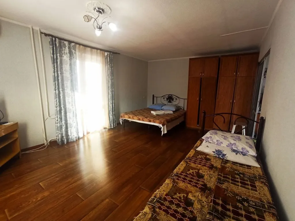 Квартира Уютная квартира в удобном месте — Адлер