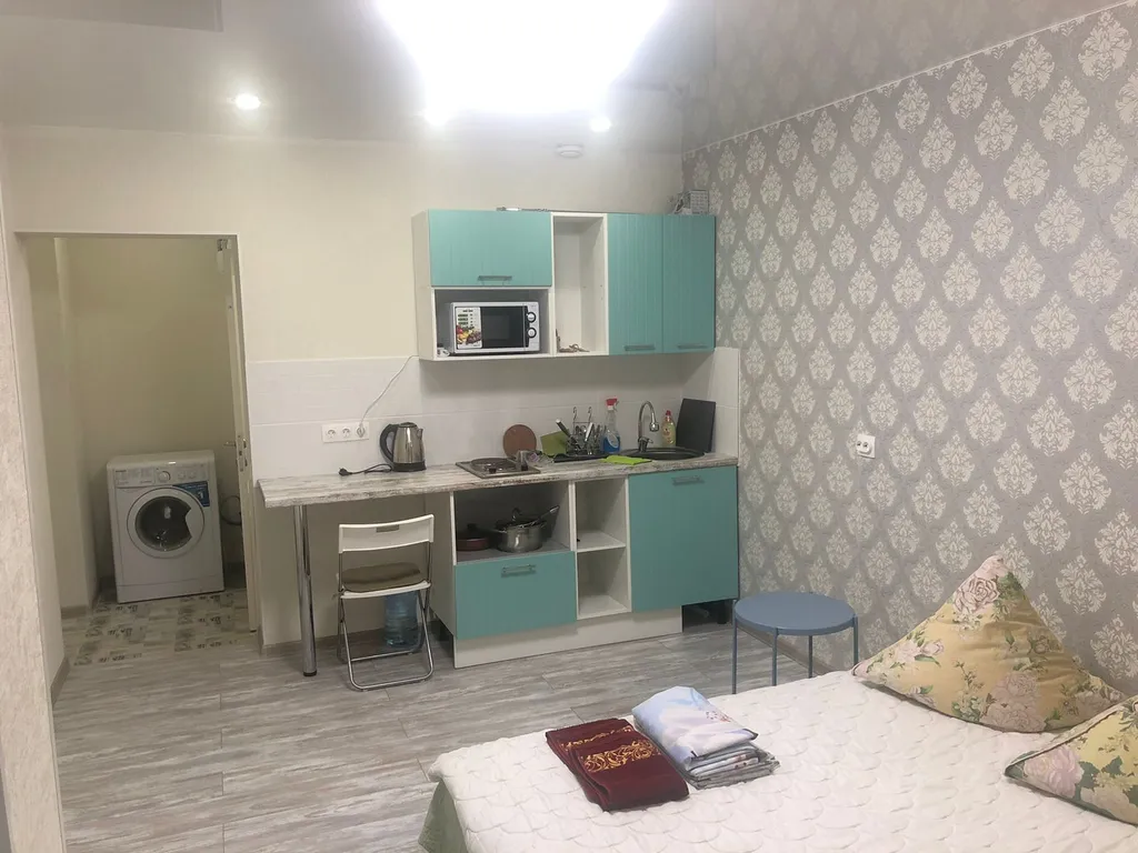 Уютно, как дома