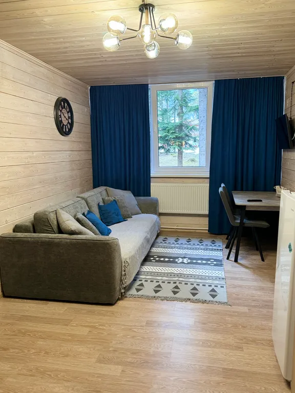 Квартира Комната — Архыз