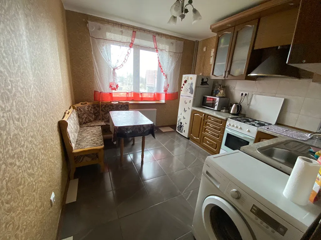 Квартира Уютная квартира — Пионерский