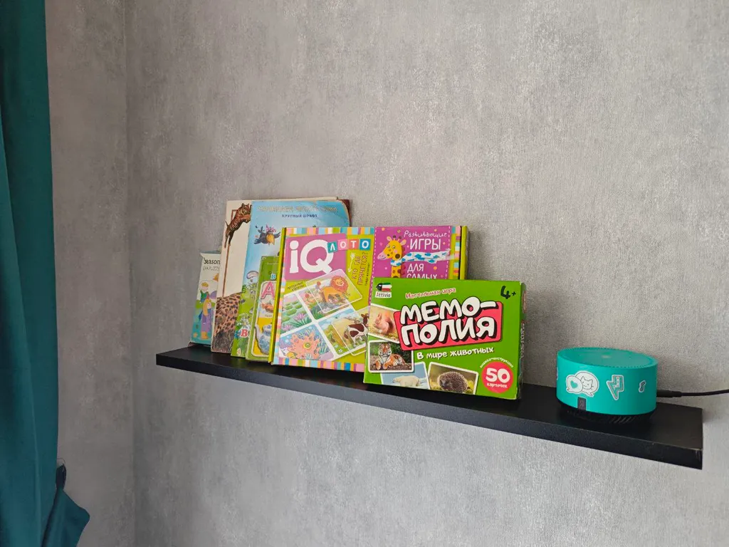 Студия в малоэтажном ЖК Агой Монако 18