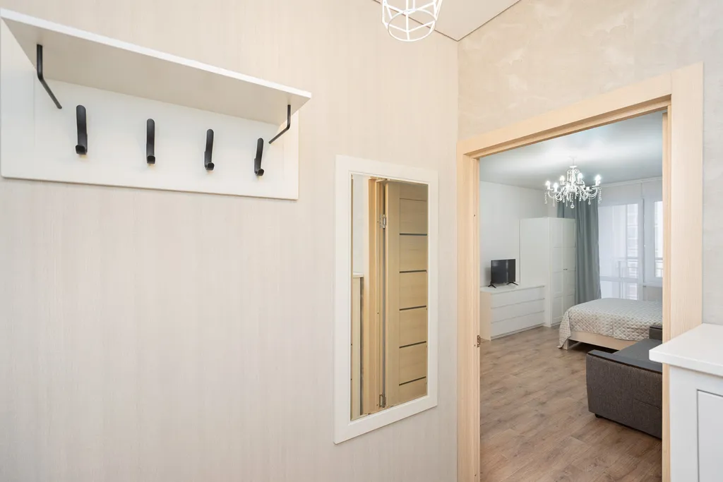 Квартира Квартира Универсиада Эволюшн Хоум Казань Homekazan — Казань
