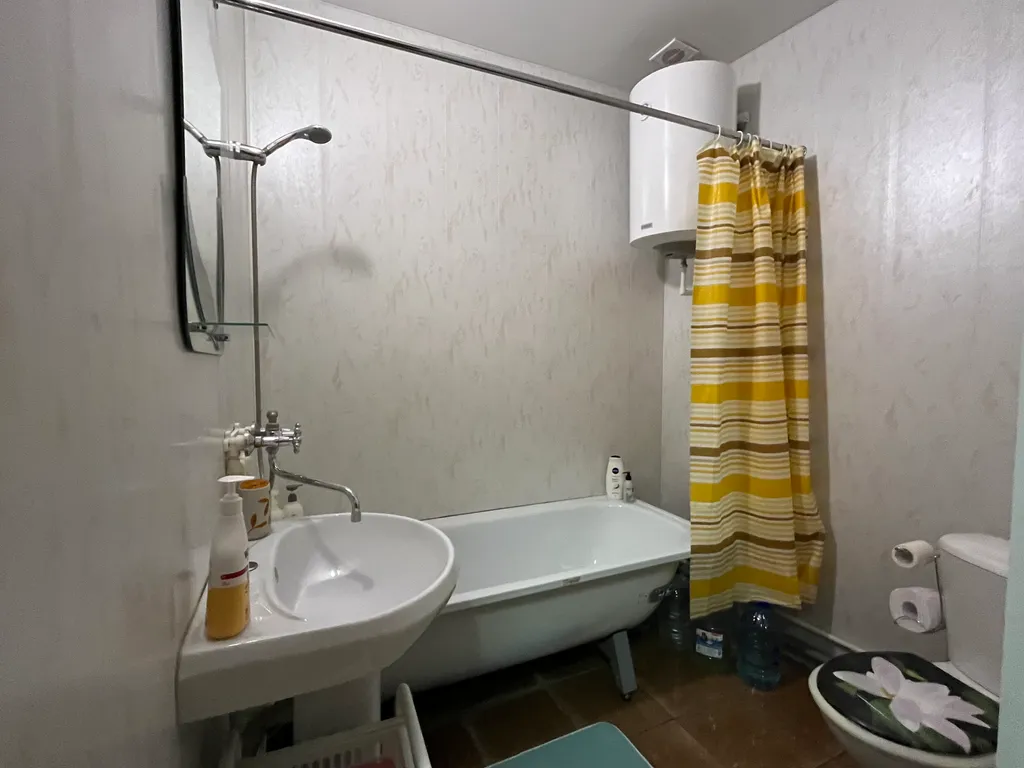 Очаровательная квартира в центре города