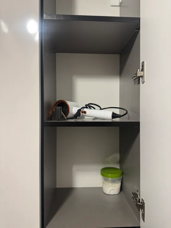 Квартира Уютная однокомнатная квартира на Жигулиной Роще — Мирное