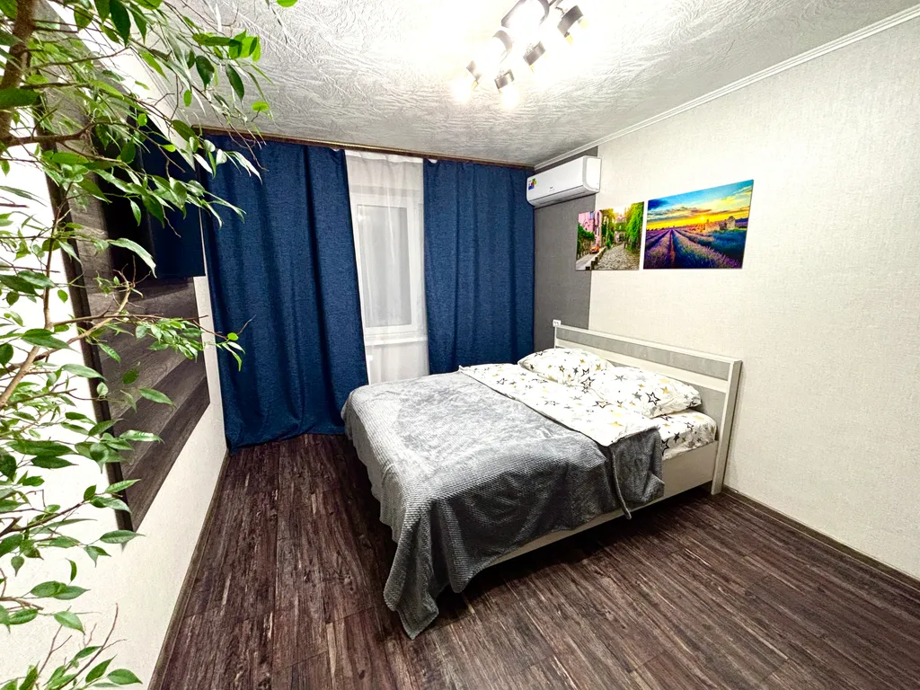 Квартира Уютная студия в самом центре — аренда посуточно в Кемерово