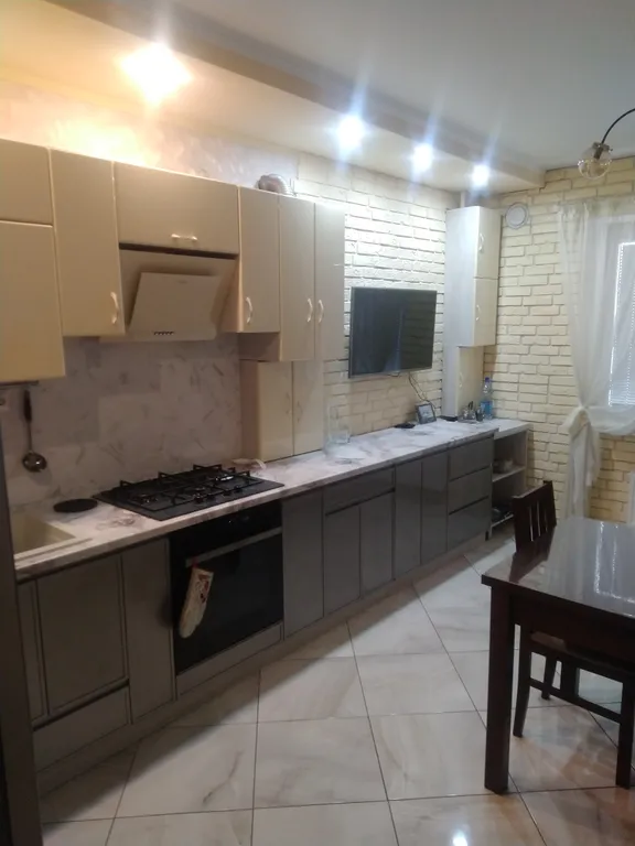 Квартира 2-комнатная Квартира — Калининград