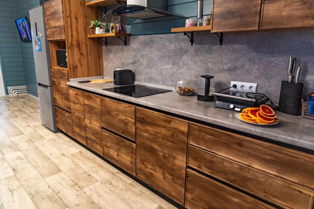 Коттедж 3-комнатный Дом — Александров