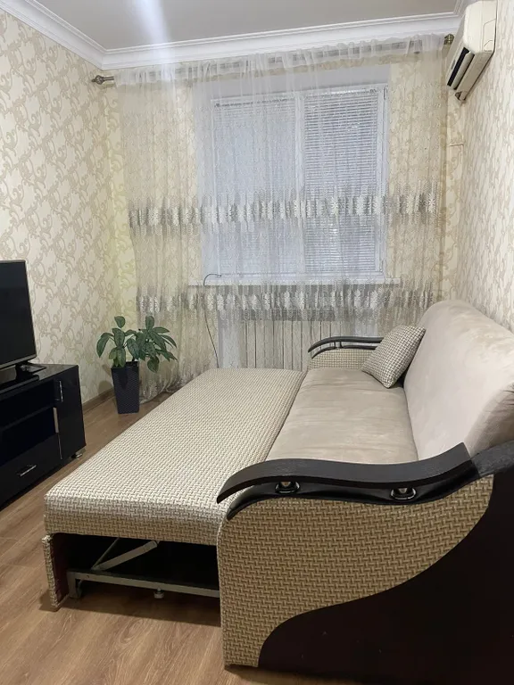 Уютная квартира у моря в центре Каспийска