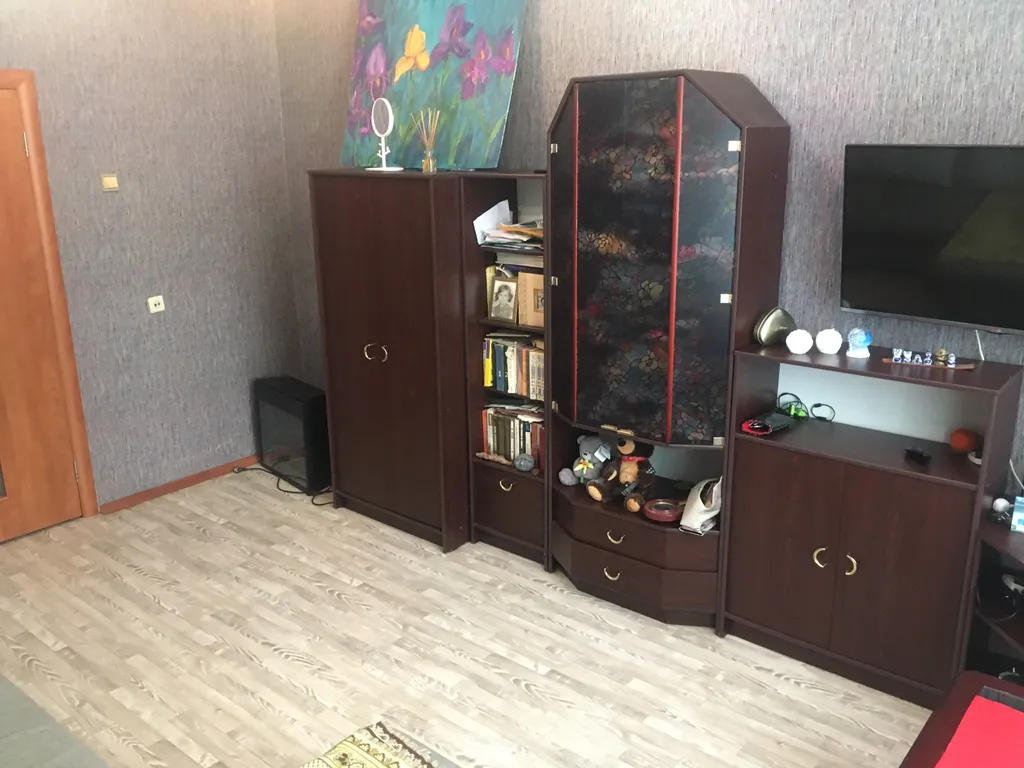 Комната в уютной 2-комнатной квартире